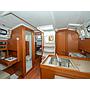 Book yachts online - sailboat - Oceanis 35.1 - Aquilo - rent