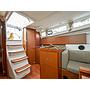 Book yachts online - sailboat - Oceanis 35.1 - Aquilo - rent