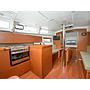 Book yachts online - sailboat - Oceanis 35.1 - Aquilo - rent