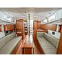 Book yachts online - sailboat - Oceanis 35.1 - Aquilo - rent