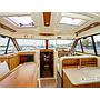Book yachts online - motorboat - Adriana 44 - Stone Haven - rent
