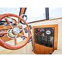 Book yachts online - motorboat - Adriana 44 - Stone Haven - rent