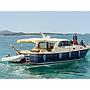 Book yachts online - motorboat - Adriana 44 - Stone Haven - rent