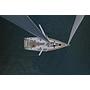 Book yachts online - sailboat - Elan 45 Impression - Goldfinger  - rent