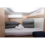 Book yachts online - sailboat - Elan 45 Impression - Goldfinger  - rent