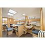 Book yachts online - sailboat - Bavaria Cruiser 40 - Atos - rent