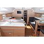 Book yachts online - sailboat - Elan 45 Impression - Casino Royale I - rent