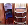 Book yachts online - sailboat - Bavaria 35 Cruiser - Hiba - rent