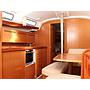 Book yachts online - sailboat - Cyclades 39.3 - Armilla - rent
