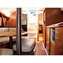 Book yachts online - sailboat - Cyclades 39.3 - Armilla - rent