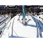 Book yachts online - sailboat - Cyclades 39.3 - Armilla - rent