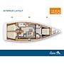 Book yachts online - sailboat - Hanse 455 - Horsefight - rent