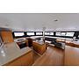 Book yachts online - catamaran - Dufour 48 - BELIEVE - rent