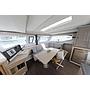 Book yachts online - catamaran - FP Lucia 40 - ANDARO - rent
