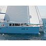 Book yachts online - catamaran - Lagoon 450 - MARK V - rent