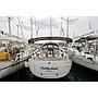 Book yachts online - sailboat - Bavaria Cruiser 34 - FEELING GOOD - rent