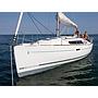 Book yachts online - sailboat - Oceanis 34 - STAR ELISABETH - rent