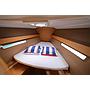 Book yachts online - sailboat - Dufour 412 GL - 3 FRIENDS - rent