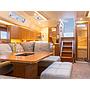 Book yachts online - sailboat - Hanse 455 - PANNA - rent