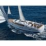 Book yachts online - sailboat - Bavaria Cruiser 46 - ZOE - rent