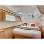 Book yachts online - catamaran - Lagoon 450 - MIRA V - rent