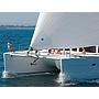Book yachts online - catamaran - Lagoon 450 - MIRA V - rent