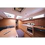 Book yachts online - sailboat - Dufour 460 Grand Large * - CARINA - rent