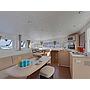 Book yachts online - catamaran - Lagoon 400 - LA BOHEME - rent