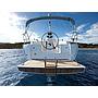 Book yachts online - sailboat - Bavaria 32 Cruiser - STAR CHIARA - rent