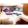 Book yachts online - sailboat - Bavaria Cruiser 46 - OPENOFFICE - rent