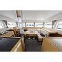 Book yachts online - catamaran - Lagoon 39 - LILLA V - rent