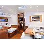 Book yachts online - sailboat - Oceanis 48 - ALPHA - rent