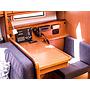 Book yachts online - sailboat - Bavaria Cruiser 41 - STAR KLEO - rent