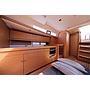 Book yachts online - sailboat - Dufour 460 Grand Large - SANTA ROSA - rent