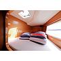 Book yachts online - catamaran - Lagoon 380 S2 - LOVE SONG - rent