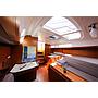 Book yachts online - sailboat - Dufour 350 Grand Large - FENIKS - rent
