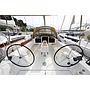 Book yachts online - sailboat - Dufour 350 Grand Large - FENIKS - rent