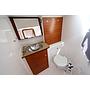 Book yachts online - sailboat - Dufour 350 Grand Large - FENIKS - rent