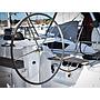 Book yachts online - sailboat - Bavaria Cruiser 50 - SIEGAL - rent