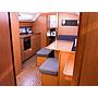 Book yachts online - sailboat - Bavaria 41 Cruiser - STAR LILLI - rent