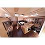 Book yachts online - sailboat - Hanse 575 - VIDAR - rent