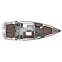 Book yachts online - sailboat - Bavaria 51 Cruiser - Bavaria 51 - rent
