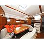 Book yachts online - sailboat - Sun Odyssey 45 - Lejla  - rent
