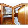 Book yachts online - sailboat - Sun Odyssey 45 - Lejla  - rent