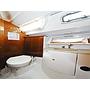 Book yachts online - sailboat - Sun Odyssey 45 - Lejla  - rent