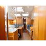 Book yachts online - sailboat - Elan 434 Impression - LINA - rent