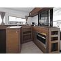 Book yachts online - catamaran - Lagoon 42 - FANTASEA  - rent