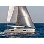 Book yachts online - catamaran - Lagoon 42 - FANTASEA  - rent