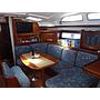 Book yachts online - sailboat - Oceanis Clipper 423 - Gipfos - rent