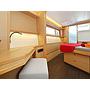 Book yachts online - catamaran - Lagoon 52 - SEA DWELLER (ex.TEQUILA SUNRISE) AC Generator Watermaker - rent